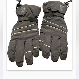 Electric gloves. Extra large.  Untested.